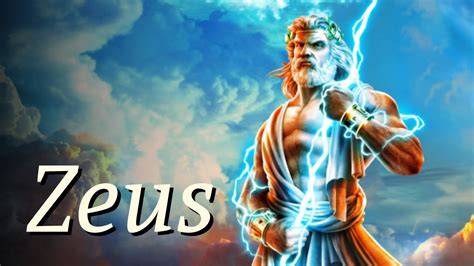 Zeus King Of Gods 1xbet